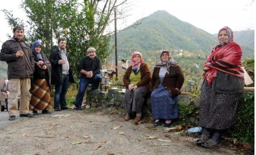 Hemşehrilerini hayal kırıklığına uğrattı - Resim: 2