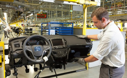 Opel artık el değiştirdi rakibi yeni sahibi oldu - Resim: 3