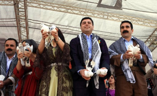 Facebook'ta hangi lider önde? - Resim: 10