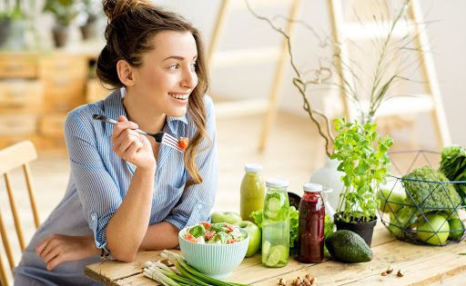 Hangi yaşta nasıl beslenmeli? Yaşa göre diyet listesi - Resim: 3