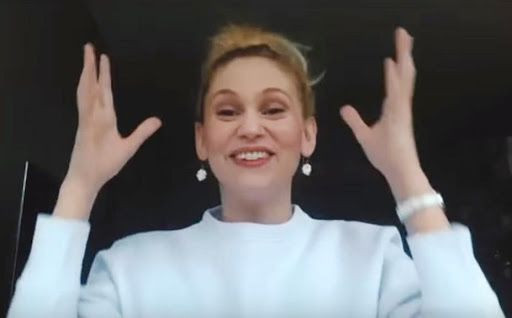 Farah Zeynep Abdullah'dan Müge Anlı Tatlı Sert itirafı programa damga - Resim: 4