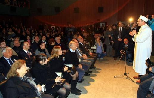 Büyük usta son yolculuğuna uğurlandı - Resim: 4