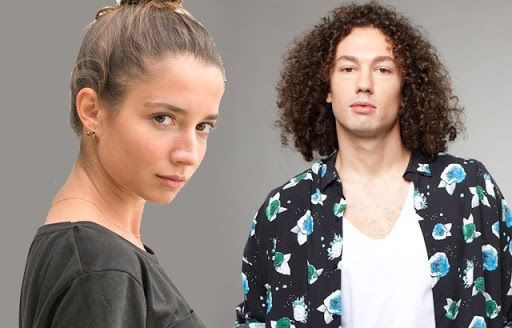 Elit İşcan'a cinsel tacizde bulunduğu söylenen Efecan Şenolsun'dan ilginç savunma - Resim: 4