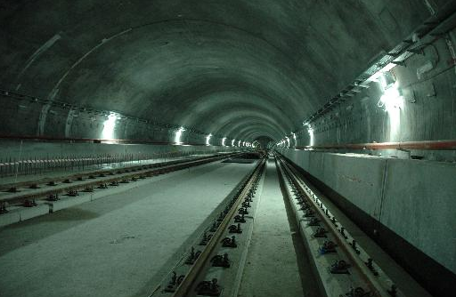 Tarihin en büyük metro açılışı! - Resim: 3