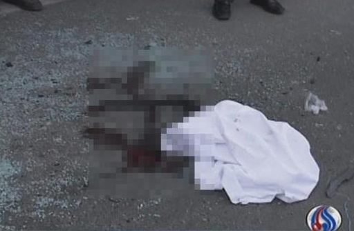 Nükleer fizikçiyi havaya uçurdular - Resim: 3