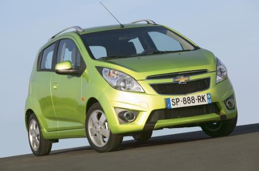 Bedelli parasına alınabilecek otomobiller - Resim: 4