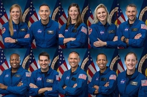 NASA açıkladı Ay'a bir Adanalı gidebilir! Deniz Burnham 12 bin kişi arasından seçildi - Resim: 1
