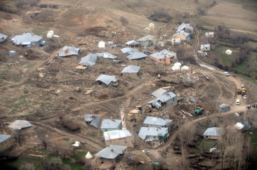 Erdoğan komutana böyle sarıldı - Resim: 1