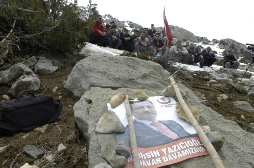 Facebook'ta hangi lider önde? - Resim: 13