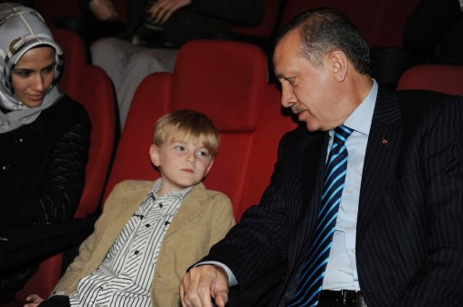 Facebook'ta hangi lider önde? - Resim: 2