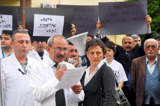 Cinayete 'beyaz' isyan! - Resim: 2