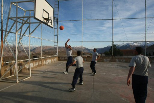 Kışladan bayram mesajı - Resim: 4