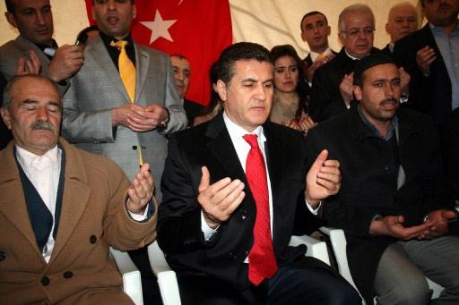 Facebook'ta hangi lider önde? - Resim: 6