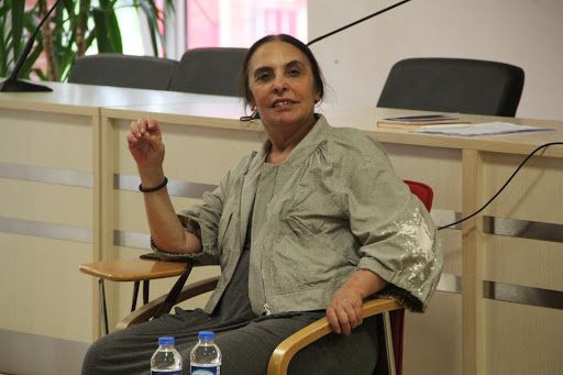 Tomris Giritlioğlu'ndan Kalp Yarası için olay sözler: Sessiz kalmayı tercih ettim - Resim: 4