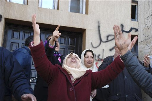 Türkiye Libya alarmında! - Resim: 1