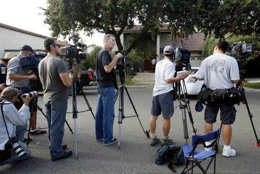 Dünyayı karıştıran yönetmen - Resim: 1