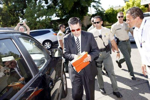 Dünyayı karıştıran yönetmen - Resim: 3