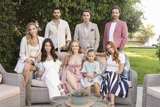 Kanal D son bir şans vermişti olmadı o dizi için final kararı verildi - Resim: 4