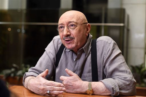 Özdemir Erdoğan'ın 'Zeki Müren' açıklaması olay: Onu izleyen erkek çocuklar travmalar yaşadı - Resim: 4