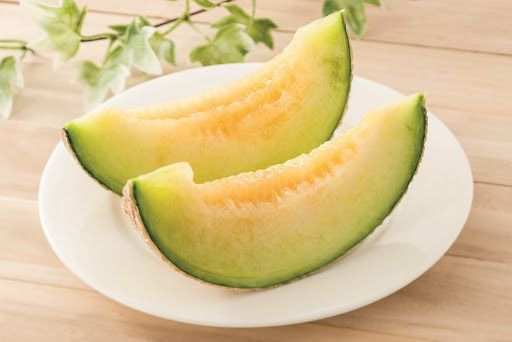 Kavunun faydaları neler? Kavunun 4 önemli faydası! - Resim: 1