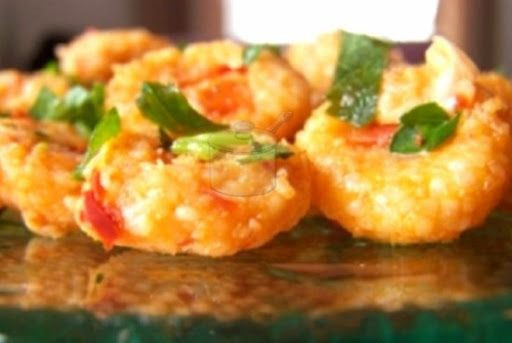 Yumurta benyesi nasıl yapılır işte tarifi! - Resim: 4