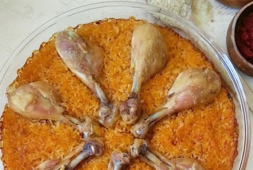 Boşnak Usulü Tavuklu Büryan yapmaya ne dersiniz? - Resim: 2