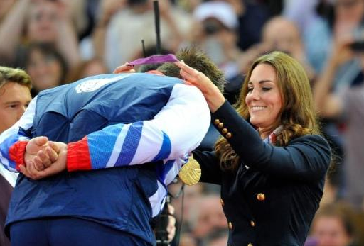 İranlı sporcu Düşes'in elini neden sıkmadı? - Resim: 2