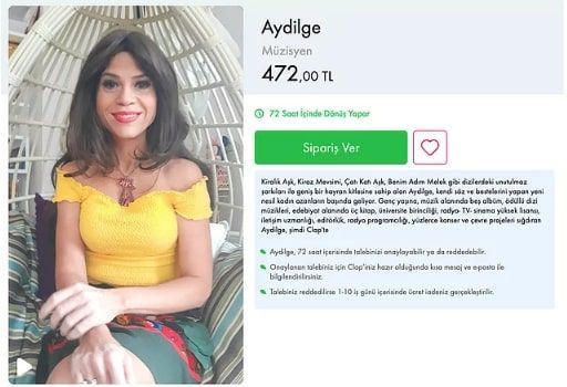 Survivor yıldızları Serdar Ortaç Ahmet Çakar gibi isimler video gönderip para alıyor - Resim: 4