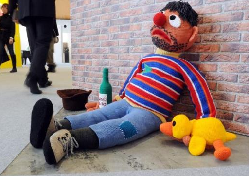 Geçen haftaya damga vuran kareler - Resim: 4