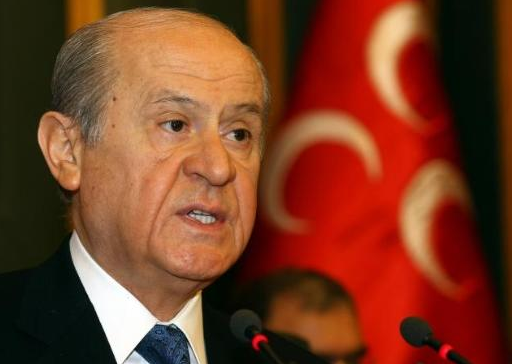 Bahçeli AK Parti'yi eleştiri yağmuruna tuttu - Resim: 4