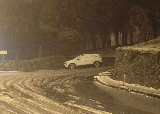 İstanbul'da kış bastırdı! Tekrar kar geliyor! Meteoroloji tarihi açıkladı - Resim: 2