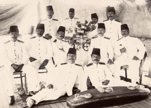 100 yıllık görülmemiş fotoğraflar - Resim: 1