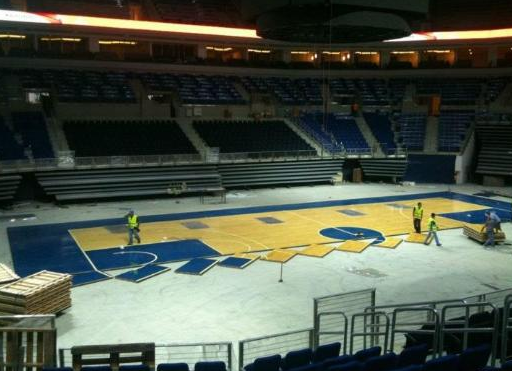 İşte Fenerbahçe'nin yeni mabedi - Resim: 4