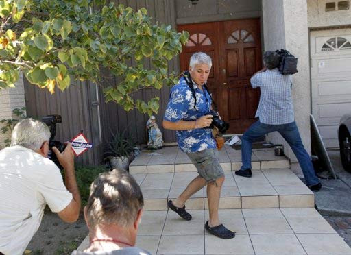 Dünyayı karıştıran yönetmen - Resim: 2