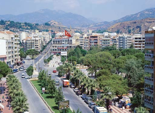 Büyükşehir olmaya Aday 13 İl - Resim: 4