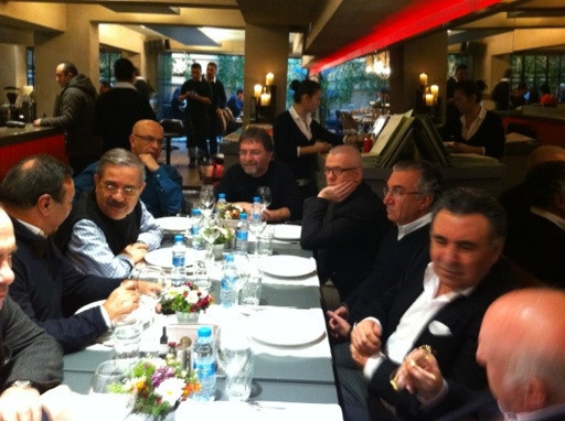 Aydın Doğan gönül aldı - Resim: 2