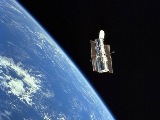 21 yıldır uzayda yaşıyor - Resim: 1