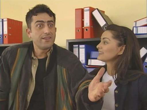 Yılan Hikayesi'nin Komiser Başak'ı Betül Şahin'inin son haline bakın  - Resim: 2