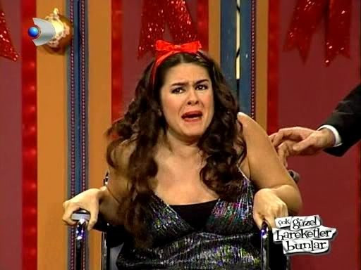 Ayça Erturan'ın son hali bomba tam 12 kilo verdi  - Resim: 4