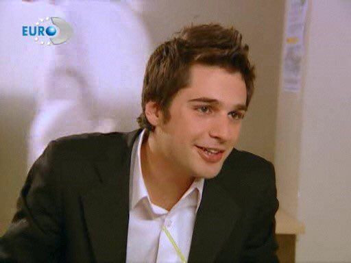 Acemi Cadı dizisinin yıldızıydı Cenk Gürpınar son hali bakın nasıl - Resim: 2