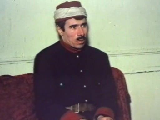 Cihangir Ceyhan'ın bıyıkları olay oldu Kanal D Camdaki Kız'ın Hayrisi - Resim: 4