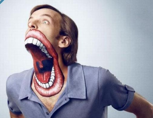 Sanal alemin en saçma kareleri! - Resim: 2