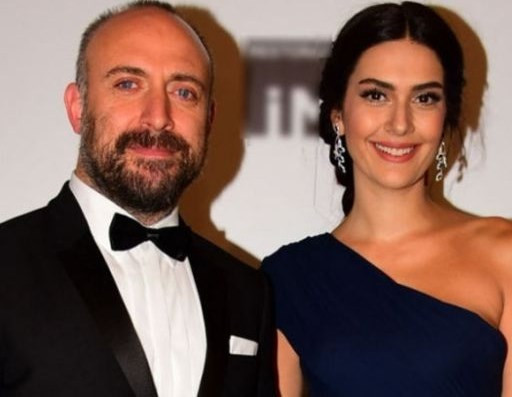 Aralarında kaç yaş fark var? En çok onların ki...  - Resim: 4