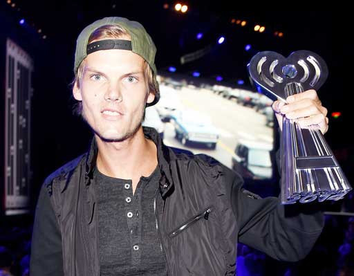 Dünyaca ünlü DJ Avicii hayatını kaybetti - Resim: 2