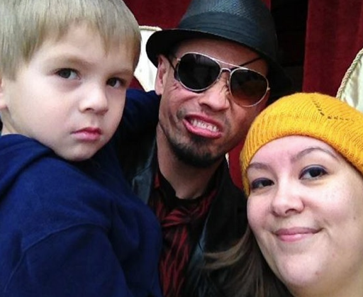 Bu insanlar mucize eseri yaşıyor - Resim: 2