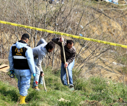İstanbul'da patlayıcı operasyonu - Resim: 3