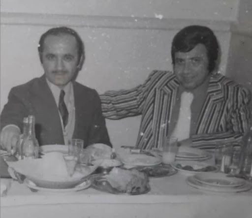 Mustafa Diker kimdir hayatını kaybetti 'Ben İnsan Değil miyim' şarkısının bestekarıydı - Resim: 1