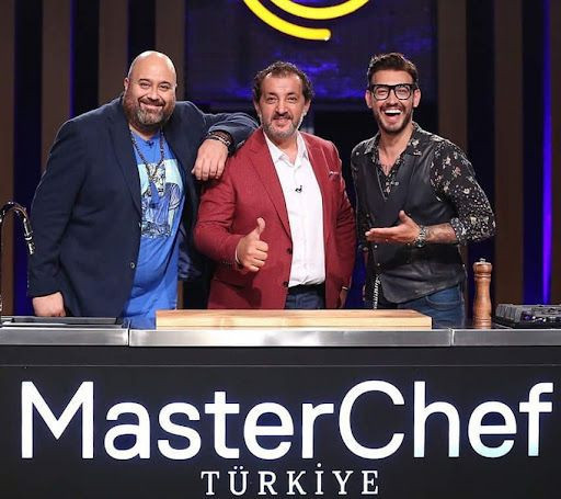 Camdaki Kız Masterchef Müge Anlı Esra Erol Bir Zamanlar Çukurova Kazara Aşk'a reyting şoku - Resim: 1