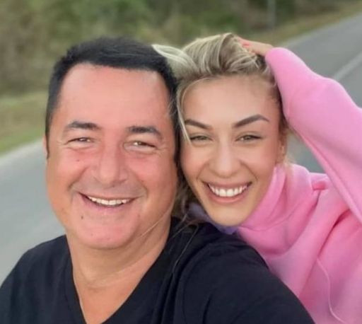 Acun Ilıcalı' sevgilisi Ayça Çağla Altunkaya için paylaştı doğum günü jestine bakın - Resim: 1