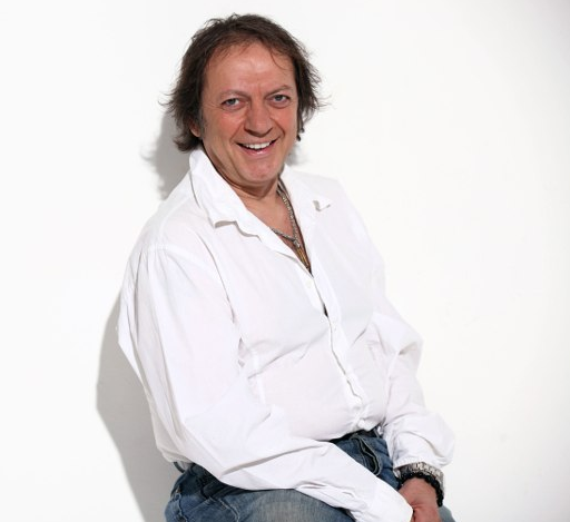 ‘Aşk-ı Memnu’ dizisinin Hilmi Bey’i Recep Aktuğ'dan kötü haber - Resim: 2